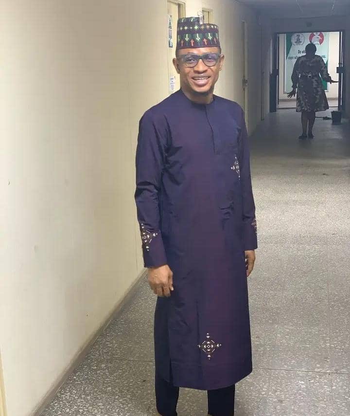 Great Iyawa Justice